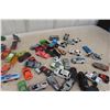 Image 16 : Quantity of Hot Wheels/Matchbox/Others