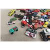Image 2 : Quantity of Hot Wheels/Matchbox/Others