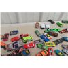 Image 4 : Quantity of Hot Wheels/Matchbox/Others