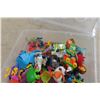 Image 2 : Box Full of Kinder Egg Prizes