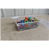 Image 5 : Box Full of Kinder Egg Prizes
