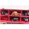 Image 4 : Lightning McQueen Toy Truck and Trailer