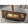 Image 5 : Antique Metal Fireplace With ABS and Electric Motion Logs