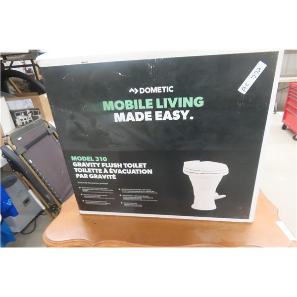 Dometic RV Toilet - Model 310