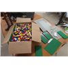 Image 1 : Box of LEGO