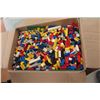 Image 2 : Box of LEGO