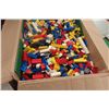Image 3 : Box of LEGO