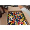Image 4 : Box of LEGO