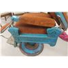 Image 5 : Barber Chair, Approximately 100 Years Old