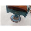 Image 9 : Barber Chair, Approximately 100 Years Old
