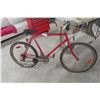 Image 1 : Vagabond Pedal Bike, 26", Variable Speed