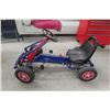 Image 1 : Kettler Pedal Car