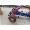 Image 4 : Kettler Pedal Car