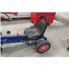 Image 5 : Kettler Pedal Car