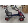 Image 6 : Kettler Pedal Car