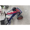 Image 7 : Kettler Pedal Car