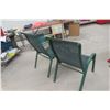 Image 5 : Two Patio Chairs