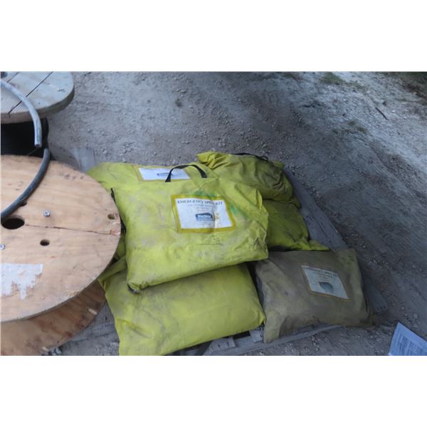 20L Emergency Spill Kit