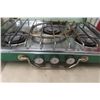 Image 3 : Two Propane Camp Cookers: One Primus 2069 and One Coleman 5437