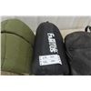 Image 3 : Two Sleeping Bags, Big Duffle Bag