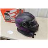 Image 1 : FXR Snowmobile Helmet (XXL), Appears New