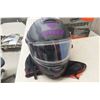 Image 2 : FXR Snowmobile Helmet (XXL), Appears New