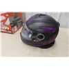 Image 4 : FXR Snowmobile Helmet (XXL), Appears New