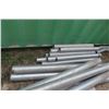 Image 4 : Galvanized Pipe, 3" and 4", Up to 12'