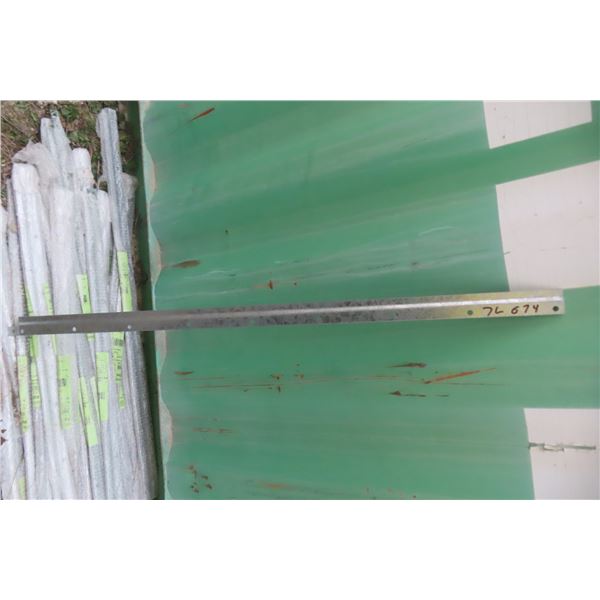 48" Metal Joining Bracket