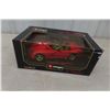 Image 1 : Burago Dodge Viper 1/18 Die-Cast Model with Box