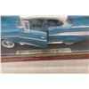 Image 3 : 1957 Chevy Bel Air 1/18 Die-Cast Model with Box