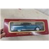 Image 6 : 1957 Chevy Bel Air 1/18 Die-Cast Model with Box