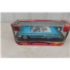Image 1 : American Graffiti 1958 Chevy Impala 1/18 Die-Cast Model with Box