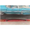 Image 4 : American Graffiti 1958 Chevy Impala 1/18 Die-Cast Model with Box