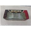 Image 3 : Road Signature 1959 Chevy Impala 1/18 Die-Cast Model with Box