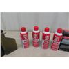 Image 7 : Assorted Automotive Fluids and Repair Supplies