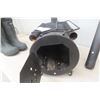 Image 5 : Wood Heater, Suitable for Ice Fishing Shack