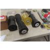 Image 5 : Hand Winch for Boat Trailer, Loading Rollers, and Drain Plug Plier
