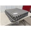 Image 2 : Twelve Padded Floor Tiles, 24" x 24"