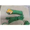 Image 2 : Braided Rope, 5/16" and 3/16"