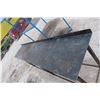 Image 3 : Metal Work Bench, 96" × 19" × 36"