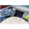 Image 6 : Six Partial Rolls of Electrical Wire