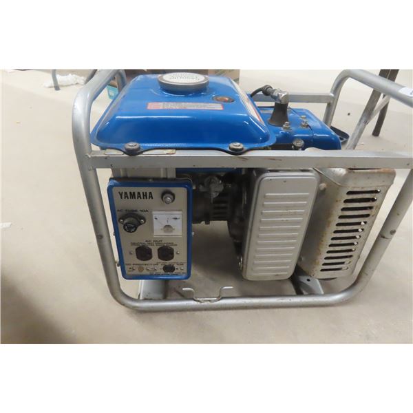 Yamaha EF1400 Generator