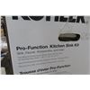 Image 6 : Kohler Pro Function Kitchen Sink Kit