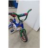 Image 2 : P.J. Masks Youth 12" Bicycle with Training Wheels
