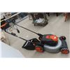 Image 4 : Worx Battery Push Mower with Charger and Bag
