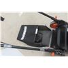 Image 5 : Worx Battery Push Mower with Charger and Bag