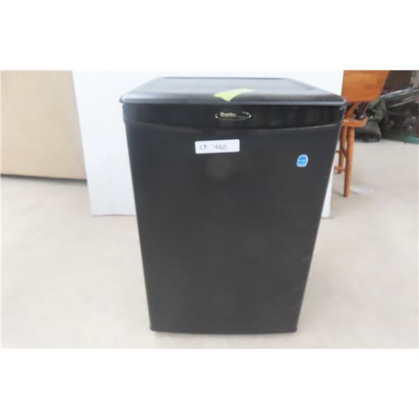 Danby Bar Fridge, 27" x 18" x 18"