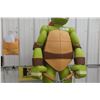 Image 3 : Michelangelo 48" Teenage Mutant Ninja Turtles Figure Display