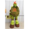 Image 6 : Raphael 48" Teenage Mutant Ninja Turtles Figure Display